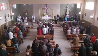 Descripci�n: Descripci�n: Aniversario en Tuilla el 2013